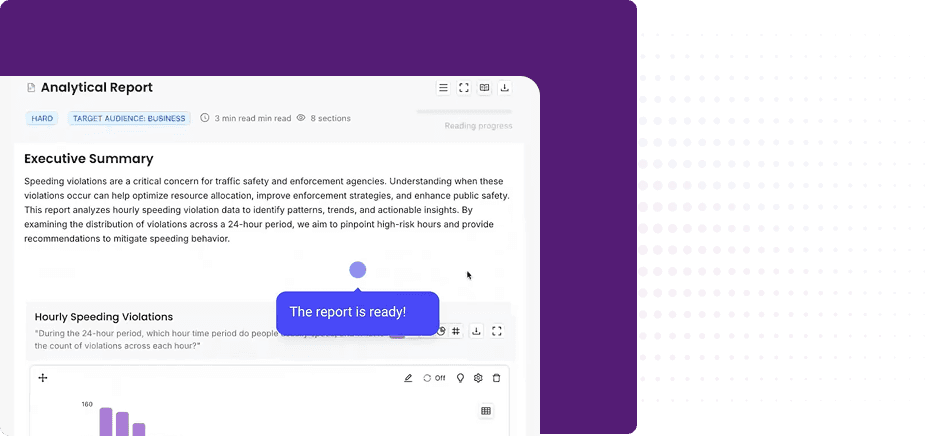 Decision & Insights Agent