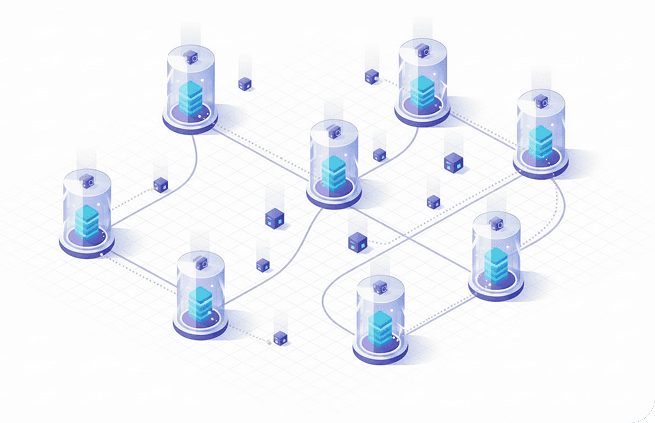 AI-to-the-Data Architecture