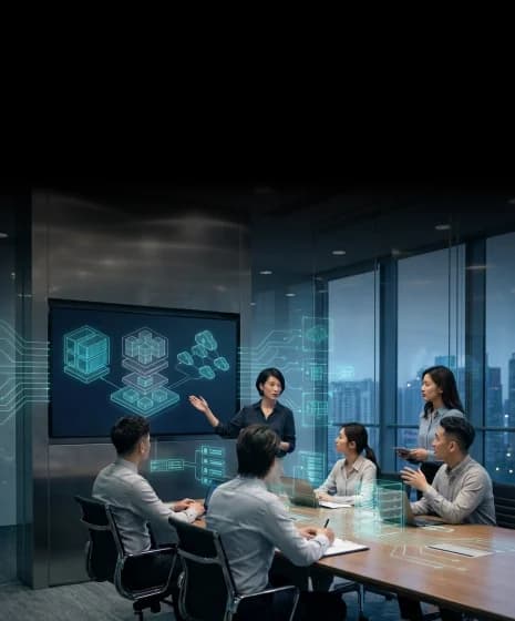 Platform / DevOps Engineers