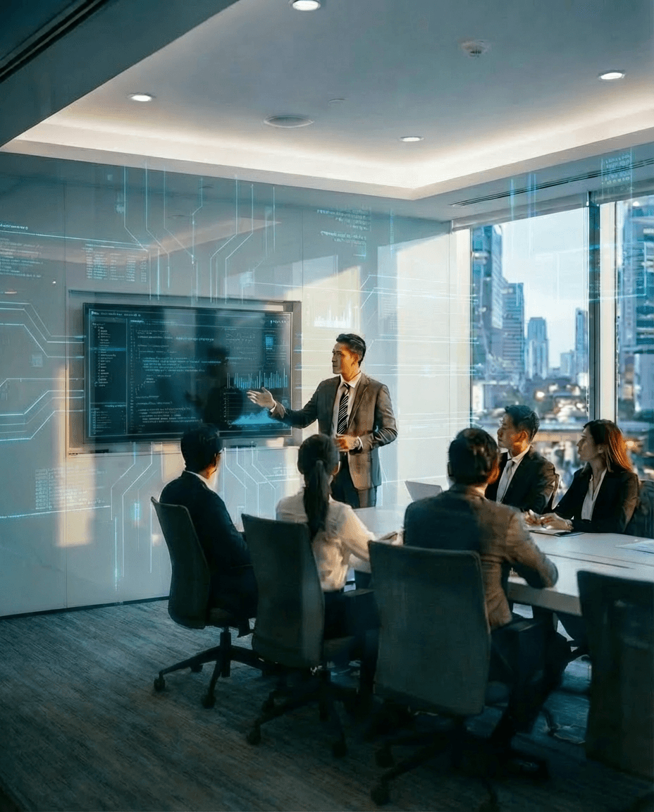 Regulatory Intelligence Platform: How Government Agencies Monitor Content at Scale Without Expanding Headcount