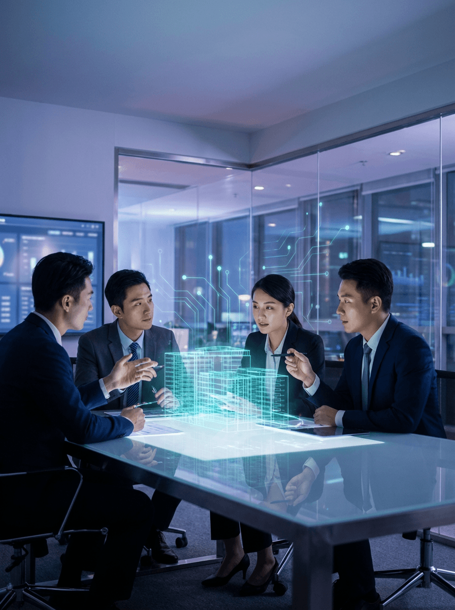 Automated Loan Processing: What Zero-Touch Lending Actually Looks Like