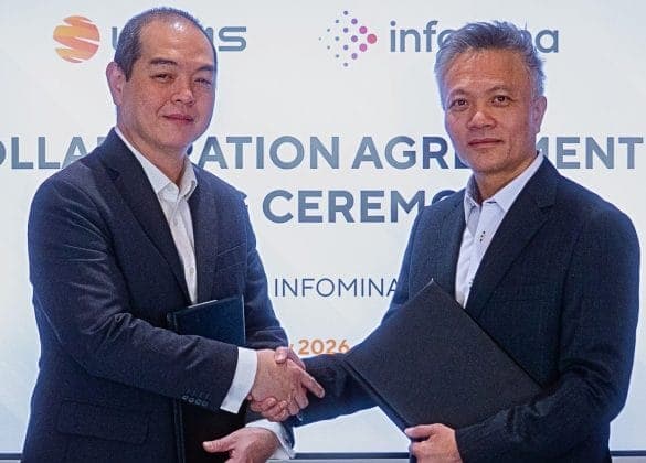 Infomina Partners LGMS To Launch AI-Driven Payment Compliance Platform For Merchants